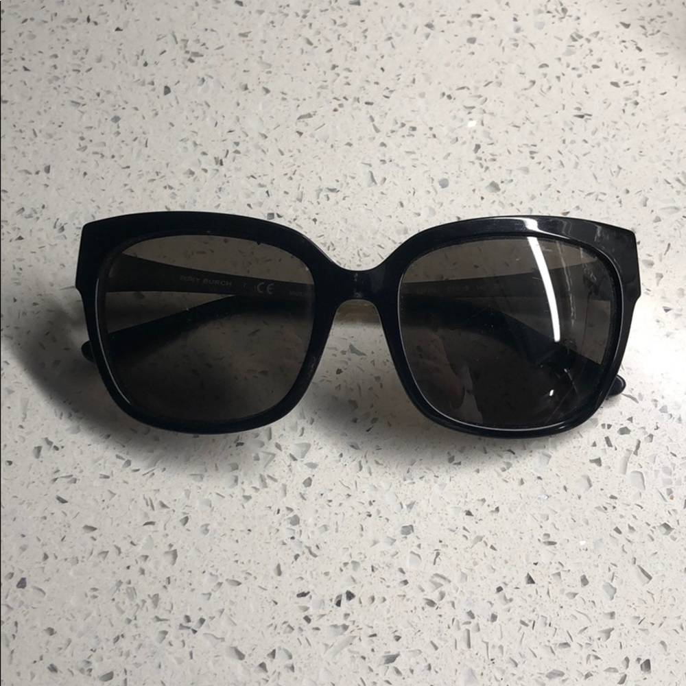 Tory Burch Sunglasses